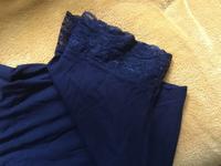 Deerberg 3/4 Leggings mit Spitze XL schwarz neu Nordrhein-Westfalen - Neunkirchen Siegerland Vorschau