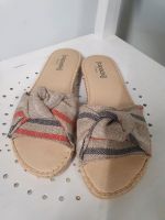 Sandalen "espadrilles" Größe 39 Baden-Württemberg - Tübingen Vorschau