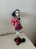 Monster high Spectra Vondergeist Nordrhein-Westfalen - Kerpen Vorschau