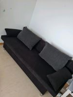 Sofa zwei Sitzer Schlafsofa Frankfurt am Main - Bornheim Vorschau