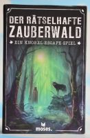 Der rätselhafte Zauberwald |Ein Knobel-Escape-Spiel| Leo Colovini Bayern - Oberpleichfeld Vorschau