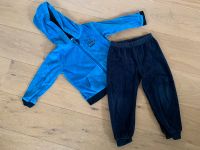 ⭐️Nicki Anzug, Jogginghose, Strickjacke, 86/92⭐️ Niedersachsen - Worpswede Vorschau