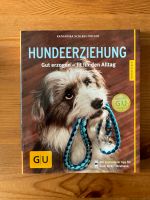 Buch - Hundeerziehung - GU - Katharina Schlegl-Kofler Bayern - Eching (Kr Freising) Vorschau