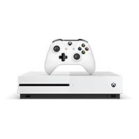 Xbox one Slim 500GB Baden-Württemberg - Ellwangen (Jagst) Vorschau