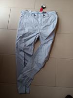 CINQUE Hose Gr. 40 hellblau Damenhose Neu Nordrhein-Westfalen - Würselen Vorschau