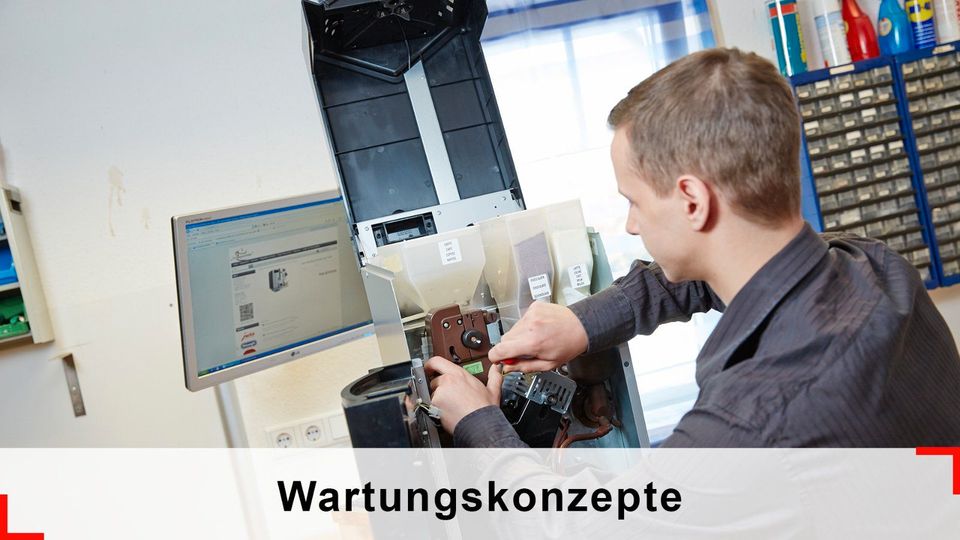 ☕  Vorführgerät ECM Technika V Profi PID ECM Service ARNSBERG ☕ in Arnsberg