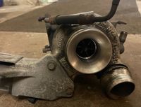 Turbolader BMW X1 2.0 N47D20C 781019904F Bielefeld - Senne Vorschau