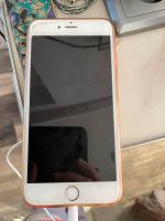 Apple iPhone 6s plus 128 GB Gold + Handyhülle + Panzerglas; Niedersachsen - Hehlen Vorschau