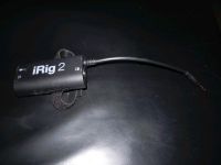 I Rig 2 Gitarrenadapter Hessen - Sinn Vorschau