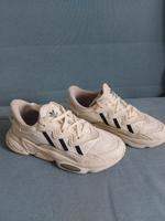 Adidas Orginals  Ozweego  Schuh  Sneaker Nordrhein-Westfalen - Bünde Vorschau