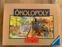 ÖKOLOPOLY Ravensburger Umweltspiel 1993 neuwertig Nordrhein-Westfalen - Gescher Vorschau