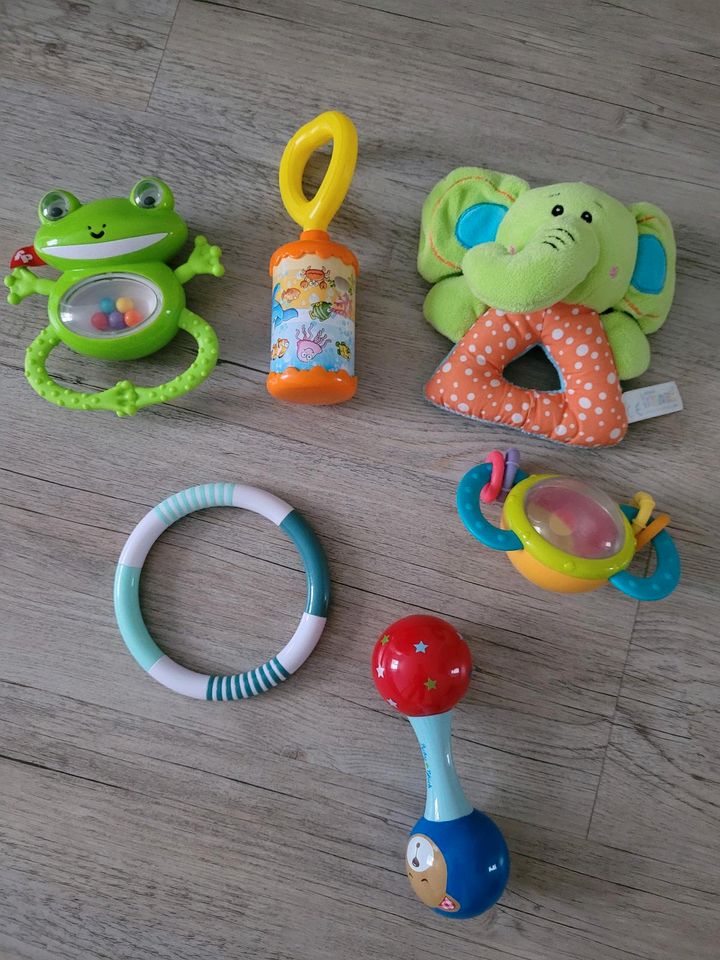 Spielzeug für Kleinkinder in Leipzig