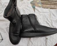 neuwertige Camper Stiefeletten Bielefeld - Joellenbeck Vorschau