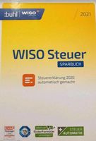 WISO Steuer Sparbuch 2021 für Steuer 2020 Bayern - Tuntenhausen Vorschau