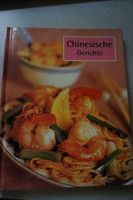 Buch - Chinesische Küche - China - Kochbuch Baden-Württemberg - Villingen-Schwenningen Vorschau