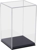 HMF Acryl Vitrine Schaukasten für Modellautos 38cm hoch 46812#990 Baden-Württemberg - Birkenfeld Vorschau