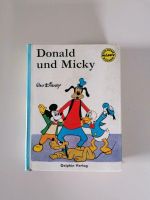 +++ DONALD UND MICKY, Comic 1973 - sehr selten +++ Baden-Württemberg - Mengen Vorschau