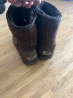 UGG Boots Größe 40 Dortmund - Brackel Vorschau