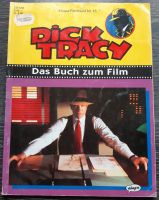 Dick Tracy Ehapa-Filmband Nr. 15 (1990) Nordrhein-Westfalen - Mechernich Vorschau