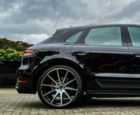 22 Zoll Porsche Macan S GTS Turbo Sommerräder Alufeglen Reifen Nordrhein-Westfalen - Engelskirchen Vorschau