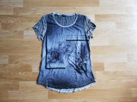 Mega T-Shirt Damen Gr. S neu Viscose Bayern - Forchheim Vorschau