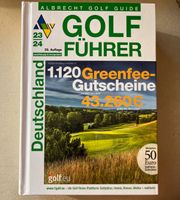 Hanseatischer Golfclub Greifswald 4 Greenfee-Gutscheine Nordrhein-Westfalen - Rösrath Vorschau