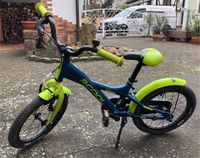 Hochwertiges S'Cool XXLite Alloy Kinderfahrrad zu verkaufen! Rheinland-Pfalz - Altrip Vorschau