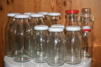 Flaschen für Sirup/Saft 12 Stück ohne Inhalt Niedersachsen - Winsen (Aller) Vorschau