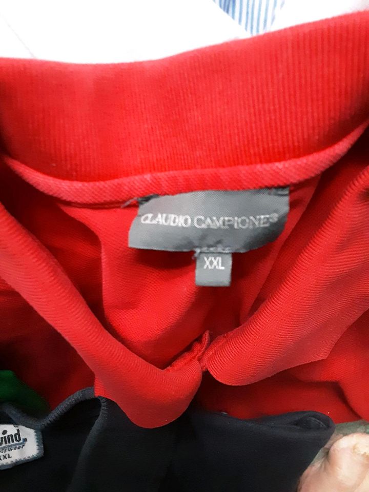 7 Polo Shirt XXL in Kevelaer