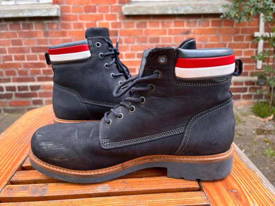 Boots - Tommy Hilfiger in Scharnebeck