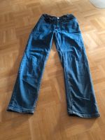 Jeans 158 H&M blau Düsseldorf - Flingern Nord Vorschau