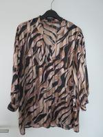 Damenbluse von Comma braun/schwarz/beige Größe 38 neu Bayern - Eching (Kr Freising) Vorschau