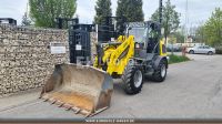 Radlader Wacker WL54 nur 813 Bh abnehmbare Kabine Nordrhein-Westfalen - Hagen Vorschau