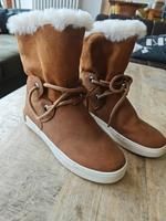 ESPRIT Stiefel gefüttert Baden-Württemberg - Nußloch Vorschau