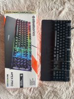 Steelseries apex pro Rheinland-Pfalz - Wittlich Vorschau