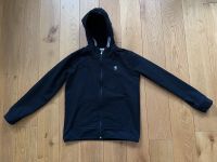 Garcia Sweatshirt Jacke Hoodie Gr. 164/170 Niedersachsen - Neuenkirchen-Vörden Vorschau