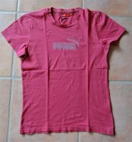 PUMA T-Shirt, Gr. M, pink, wie neu Schleswig-Holstein - Reinfeld Vorschau