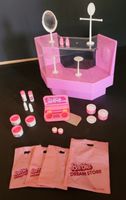 1982 Barbie Dream Store Make-up-Department Baden-Württemberg - Ludwigsburg Vorschau
