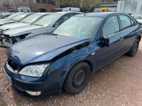 Schlachtfest Ersatzteile Ford Mondeo 1.8 B5Y EZ:2004 **84000km** Sachsen-Anhalt - Zehbitz Vorschau