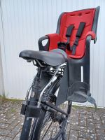 Fahrradkindersitz Britax Römer Jockey Relax Brandenburg - Oberkrämer Vorschau