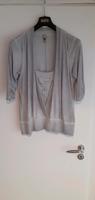 Shirt Bluse Gr. 2 40 42 von Tredy Niedersachsen - Emtinghausen Vorschau