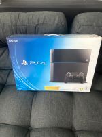 PlayStation 4 FW 6.72 TheWolf Host mit 4 Terabyte 60 Games& OVP Essen - Essen-Borbeck Vorschau