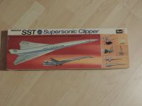 Revell H263:300 Boeing SST Supersonic Clipper – neuwertig und ung Baden-Württemberg - Hockenheim Vorschau