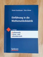 Einführung in die Mathematikdidaktik Hannover - Vahrenwald-List Vorschau