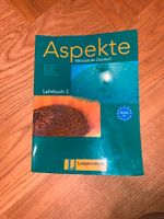 Aspekte Mittelstufe Deutsch Lehrbuch 3 Niveau C1, neuwertig Düsseldorf - Grafenberg Vorschau