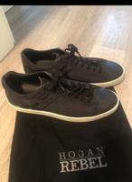 Herrenschuhe Hogan_gr.44/10 Bremen-Mitte - Bahnhofsvorstadt  Vorschau