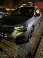 Skoda Kamiq Nordrhein-Westfalen - Solingen Vorschau