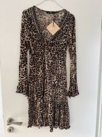 Kleid Leopard Strass M neu Nordrhein-Westfalen - Hürth Vorschau