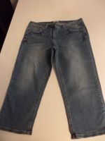 Cheer Capri Jeans in Gr. 42 Baden-Württemberg - Balingen Vorschau