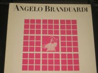 Angelo Branduardi - Angelo Branduardi LP, 1983 Niedersachsen - Syke Vorschau